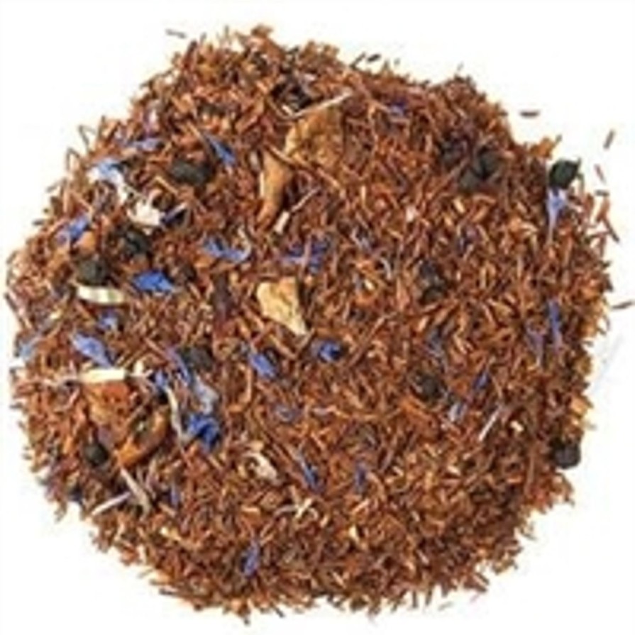 Teas The Tea Shoppe | Blueberry Rooibos