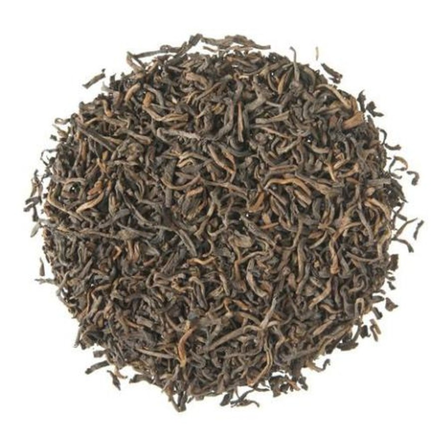 Teas The Tea Shoppe | Emperor Pu-Erh 4 Years