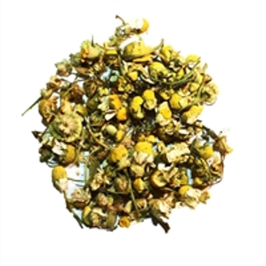 Teas The Tea Shoppe | Egyptian Chamomile