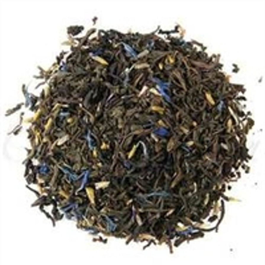 Teas The Tea Shoppe | Lavender Earl Grey