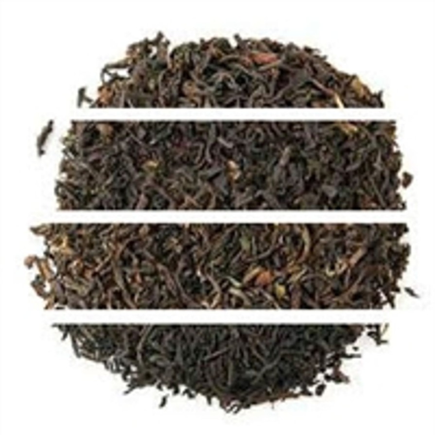 Teas The Tea Shoppe | Black Tea Sampler