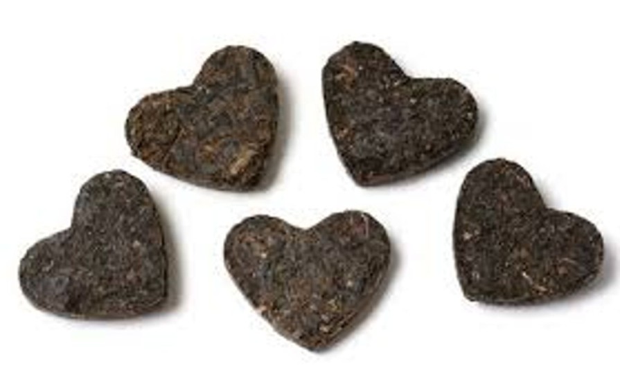 Teas The Tea Shoppe | Antony And Cleopatra Black Tea Hearts