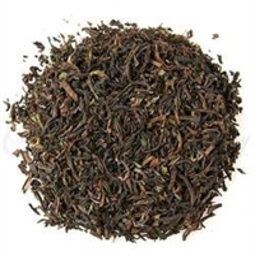 Teas The Tea Shoppe | Margaret'S Hope Darjeeling