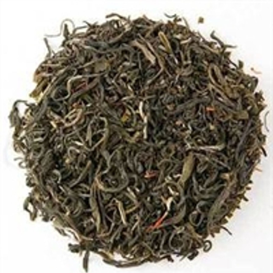 Teas The Tea Shoppe | Mountain Dragon Green Tea