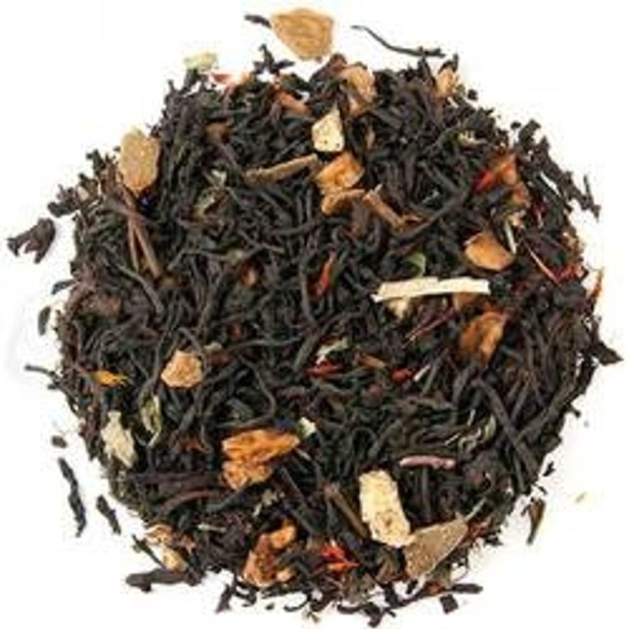 Teas The Tea Shoppe | Apple Spice Tea