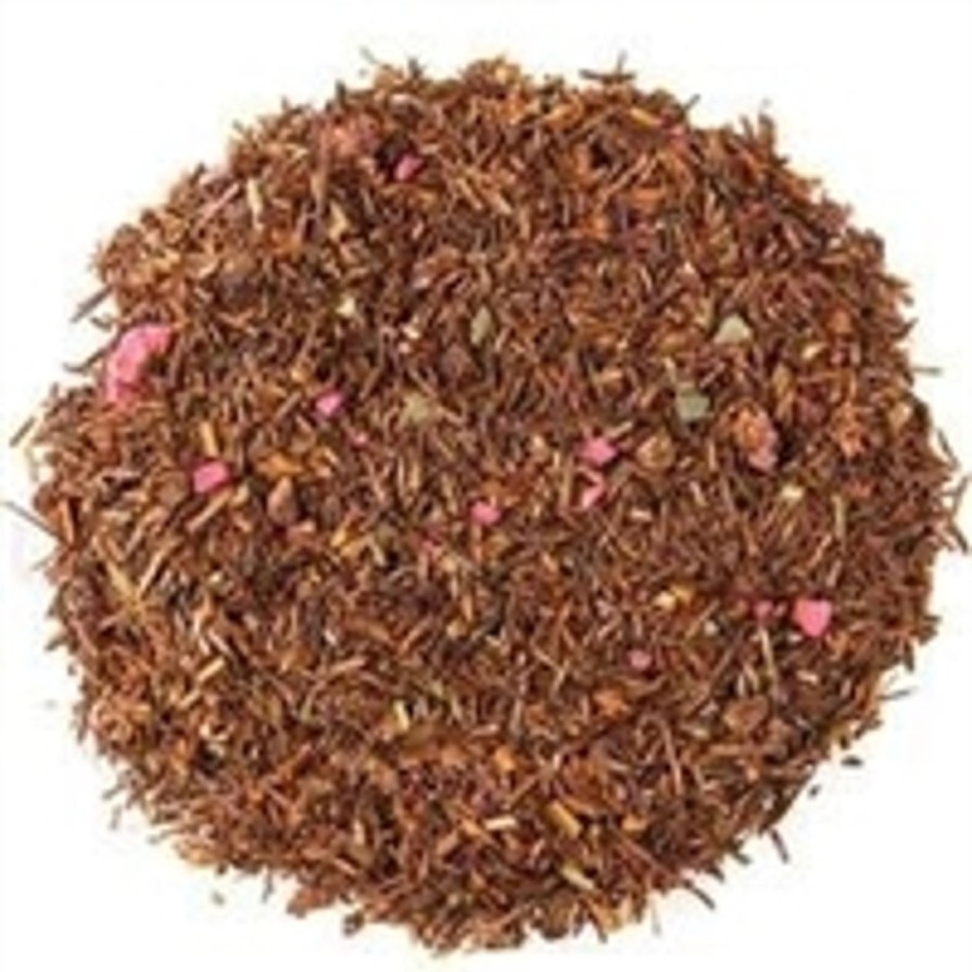 Teas The Tea Shoppe | Raspberry Rooibos