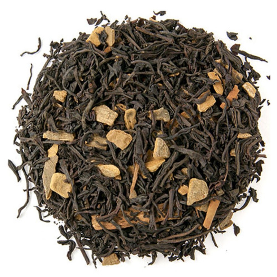 Teas The Tea Shoppe | Cinnamon Tea