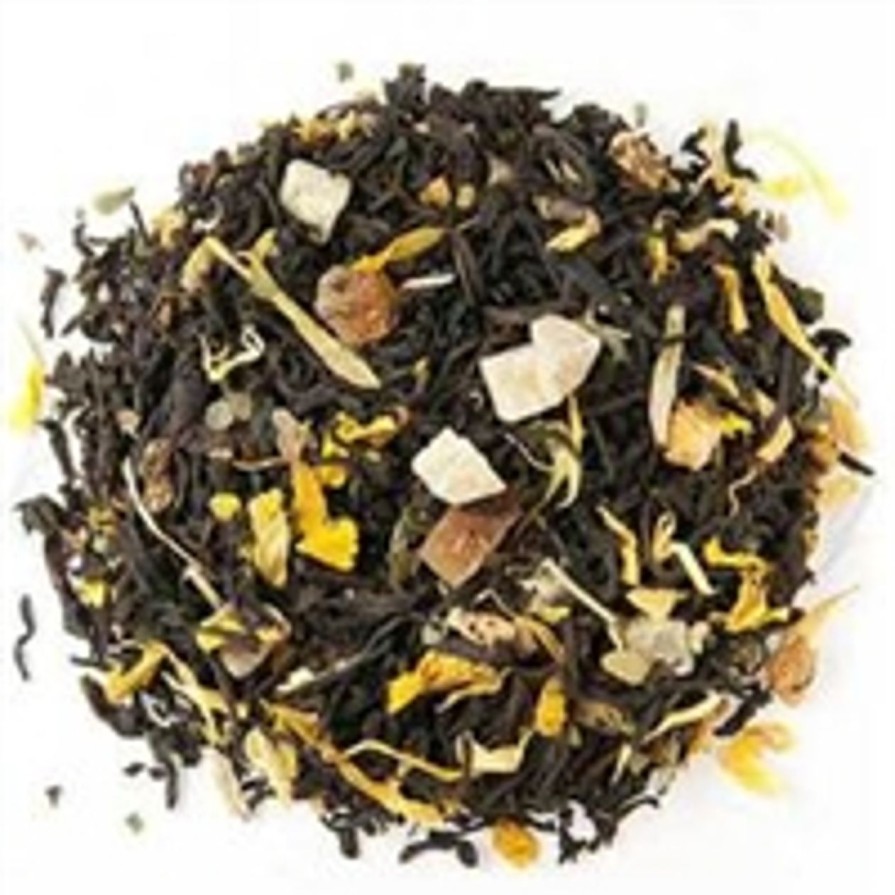 Teas The Tea Shoppe | Apricot Tea