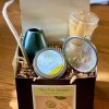 Teaware The Tea Shoppe | Matcha Starter Set