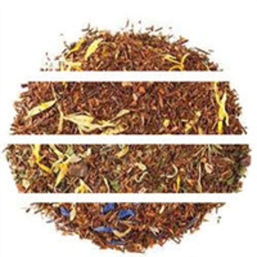 Teas The Tea Shoppe | Rooibos Tea Sampler