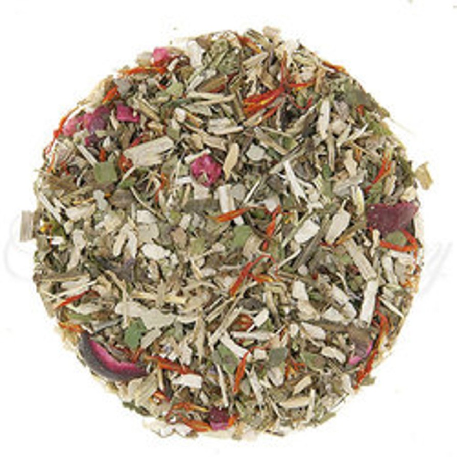 Teas The Tea Shoppe | Cranberry Echinacea