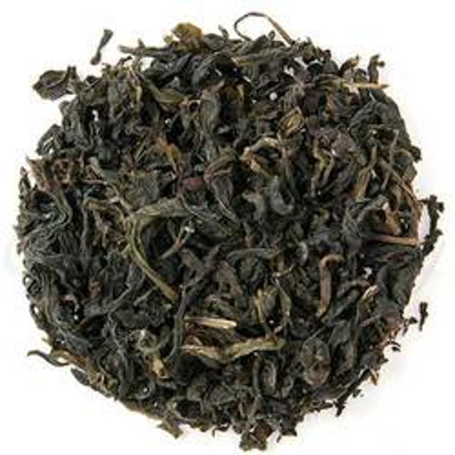 Teas The Tea Shoppe | Spring Pouchong Oolong