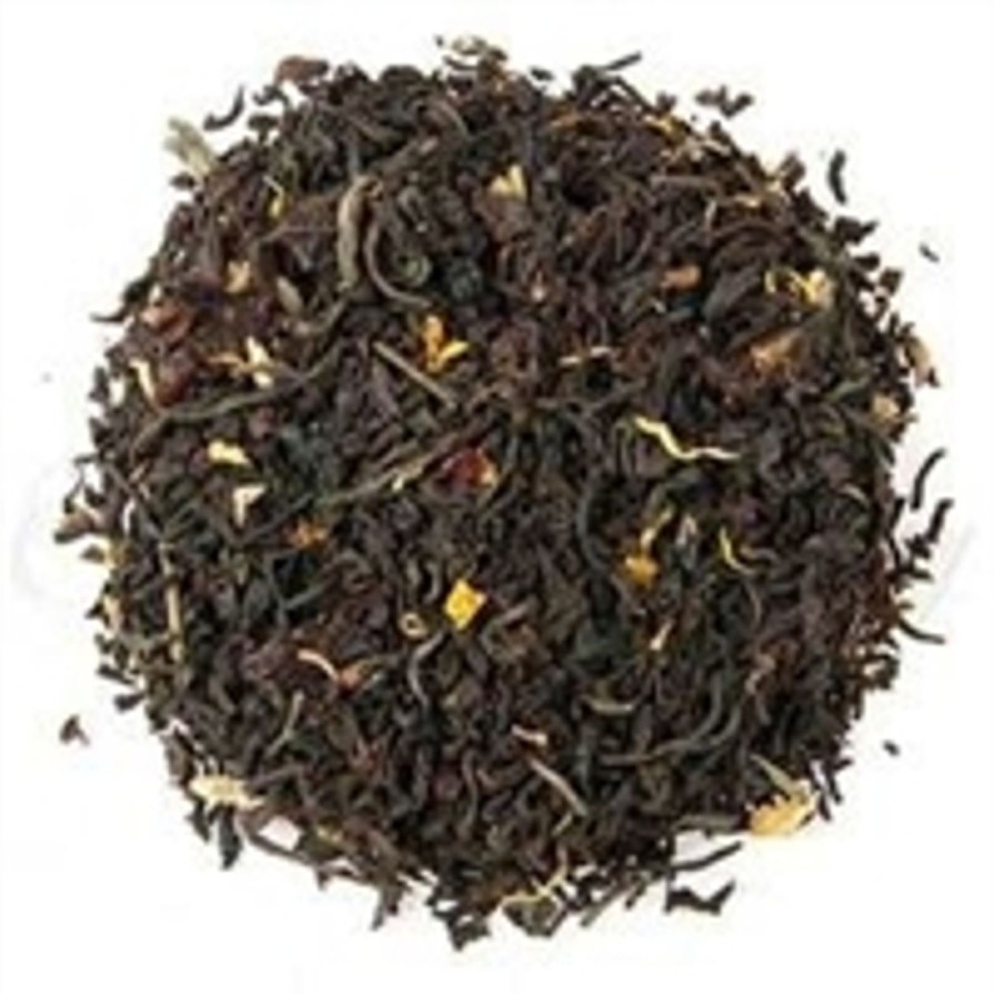 Teas The Tea Shoppe | Menage-A-Tea Black And Green Tea