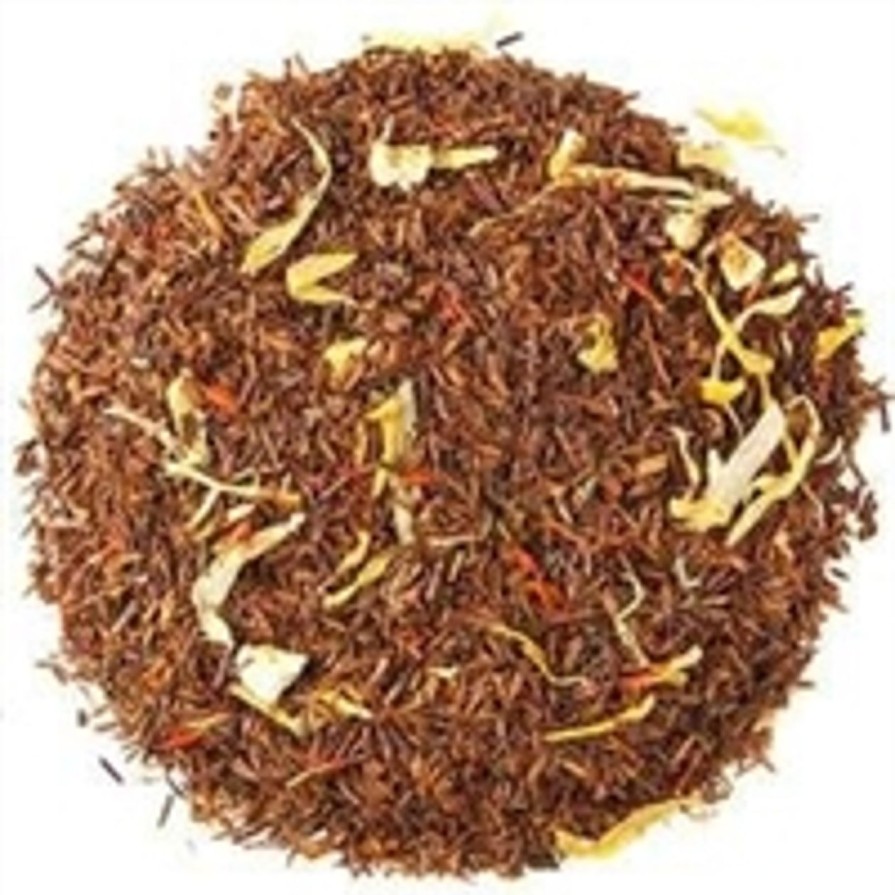 Teas The Tea Shoppe | Florida Orange Rooibos