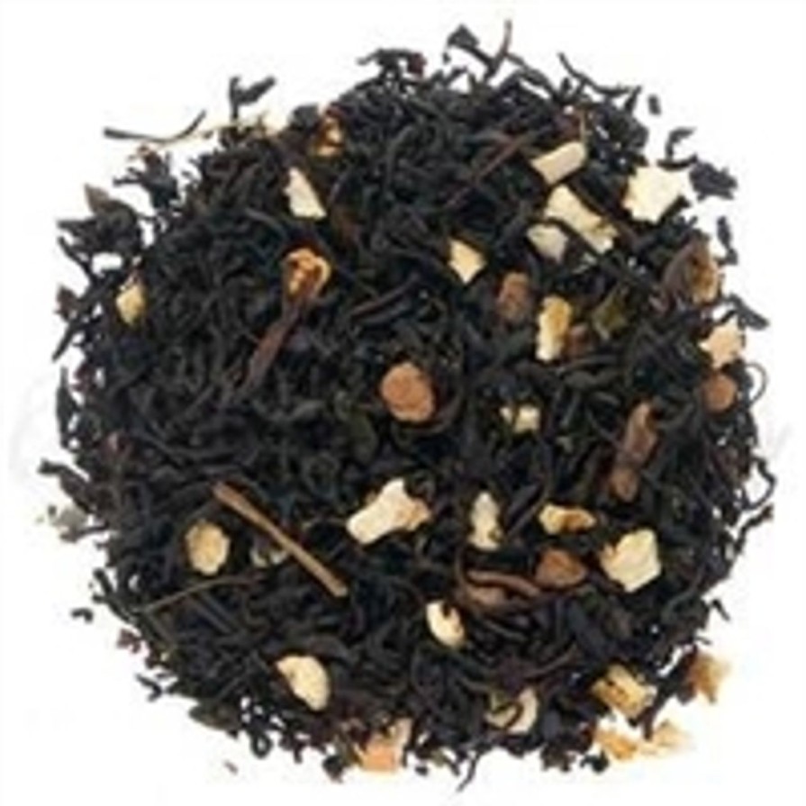 Teas The Tea Shoppe | Orange Spice Tea