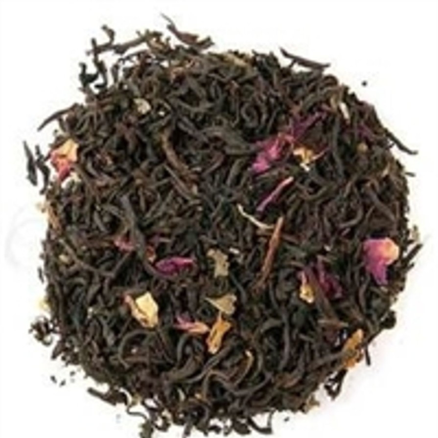 Teas The Tea Shoppe | Raspberry Tea